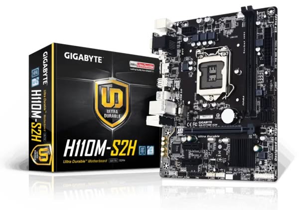 Płyty główne Gigabyte mają cztery poważne luki bezpieczeństwa. Kryją się w UEFI