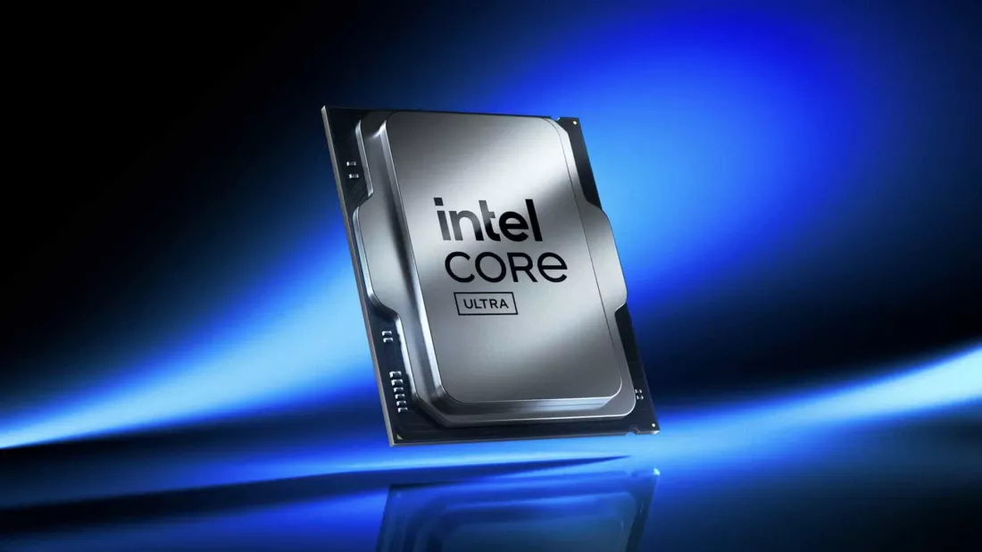 Intel odświeża rodzinę Arrow Lake pod kątem urządzeń Copilot+