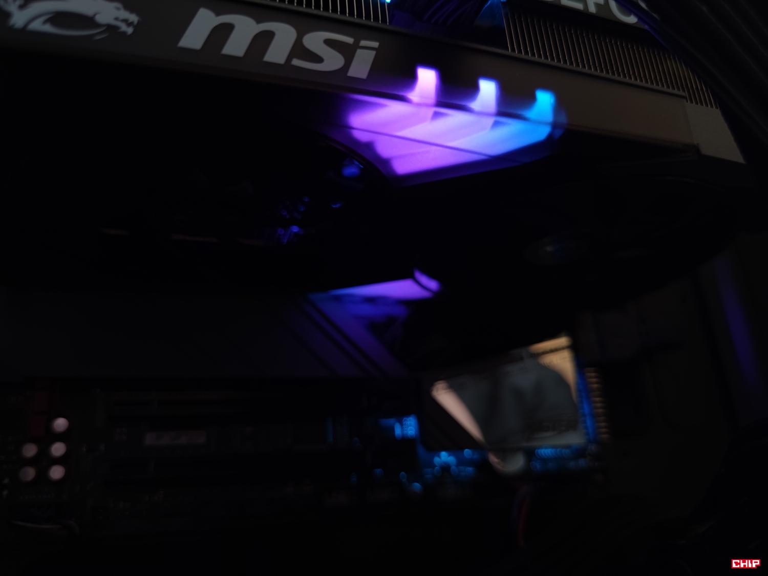 test MSI GeForce RTX 5060 Ti Gaming OC 16 GB, recenzja MSI GeForce RTX 5060 Ti Gaming OC 16 GB, opinia MSI GeForce RTX 5060 Ti Gaming OC 16 GB