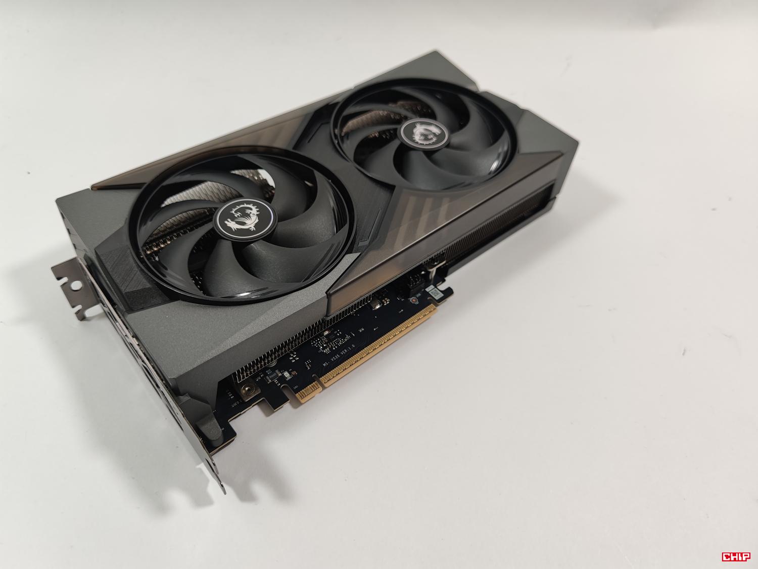 test MSI GeForce RTX 5060 Ti Gaming OC 16 GB, recenzja MSI GeForce RTX 5060 Ti Gaming OC 16 GB, opinia MSI GeForce RTX 5060 Ti Gaming OC 16 GB