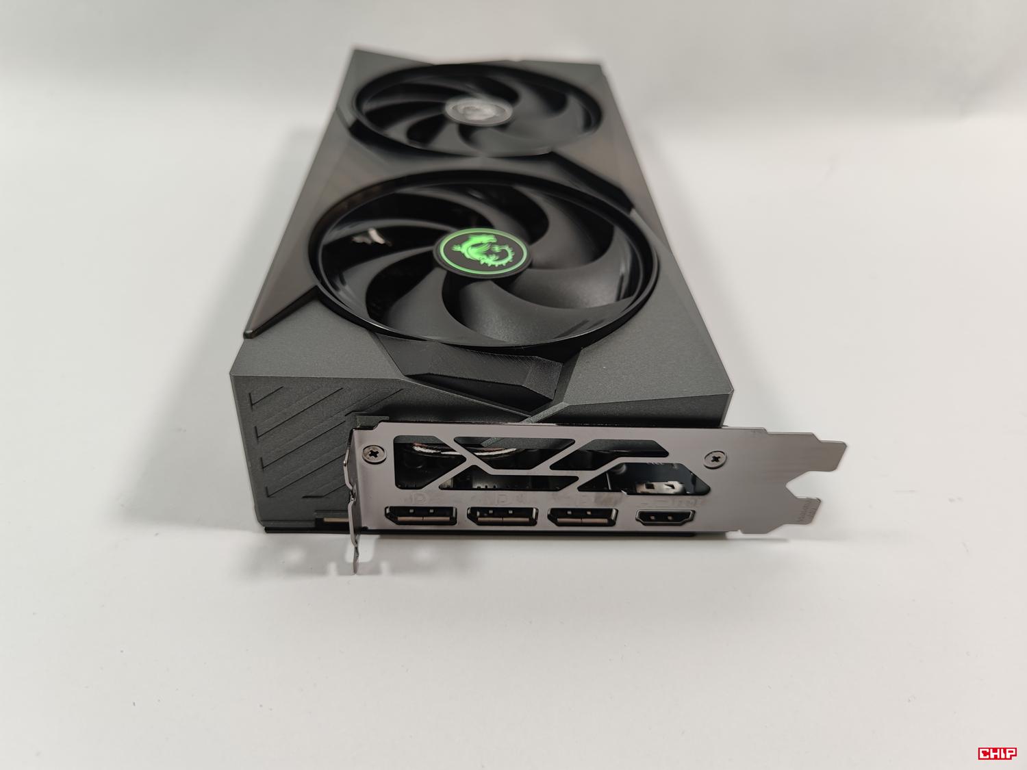 test MSI GeForce RTX 5060 Ti Gaming OC 16 GB, recenzja MSI GeForce RTX 5060 Ti Gaming OC 16 GB, opinia MSI GeForce RTX 5060 Ti Gaming OC 16 GB