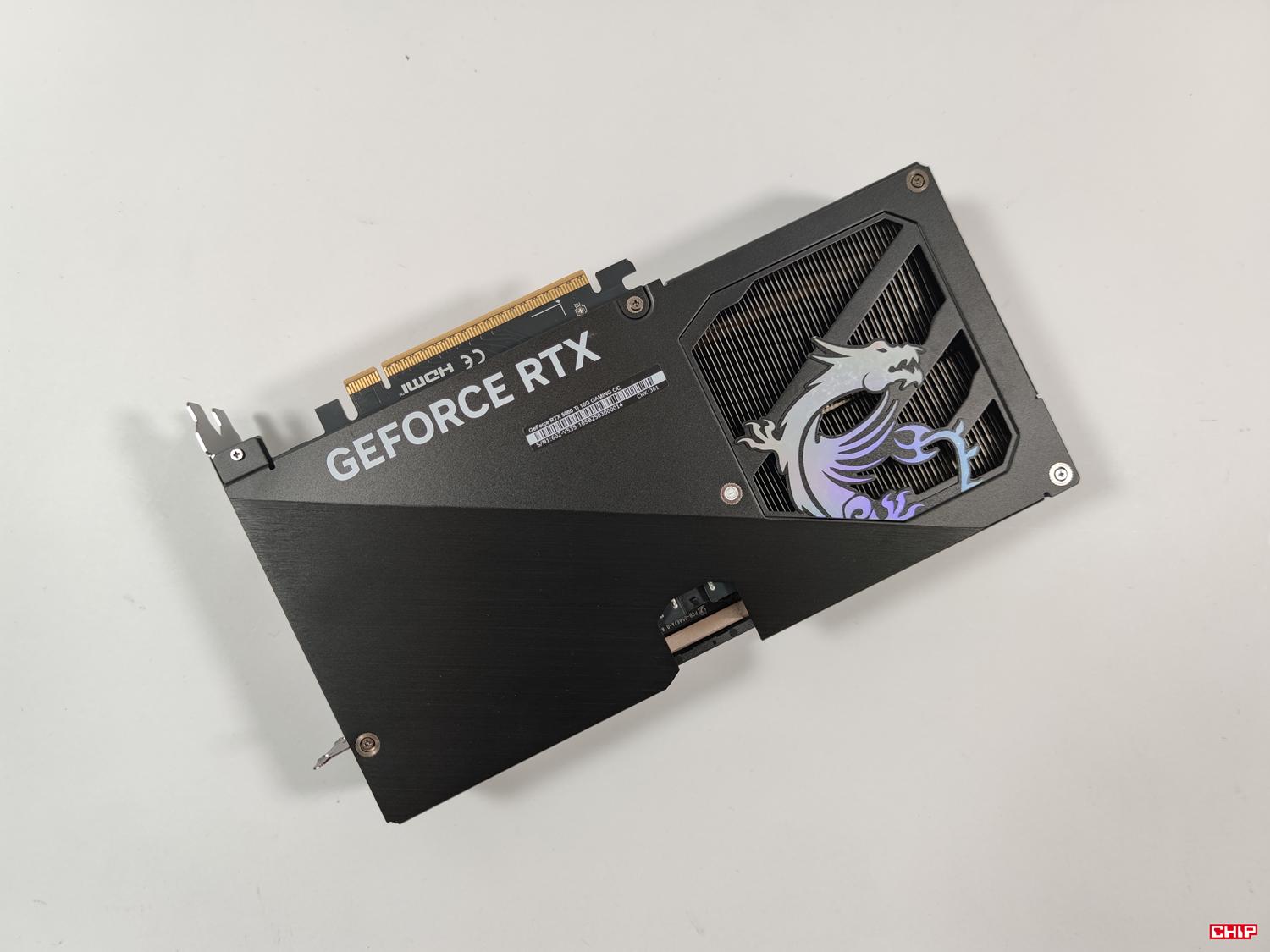 test MSI GeForce RTX 5060 Ti Gaming OC 16 GB, recenzja MSI GeForce RTX 5060 Ti Gaming OC 16 GB, opinia MSI GeForce RTX 5060 Ti Gaming OC 16 GB