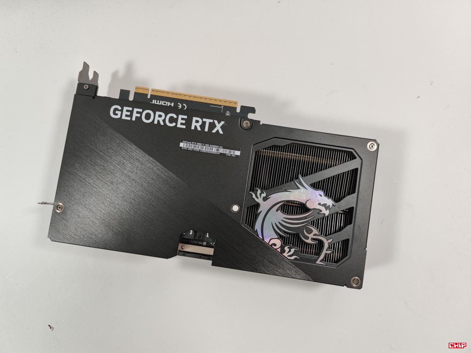 test MSI GeForce RTX 5060 Ti Gaming OC 16 GB, recenzja MSI GeForce RTX 5060 Ti Gaming OC 16 GB, opinia MSI GeForce RTX 5060 Ti Gaming OC 16 GB