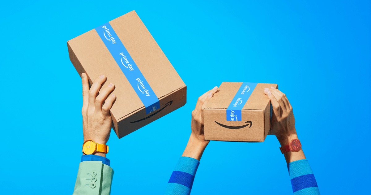 Szał promocji na Amazon już trwa. Zobaczcie najlepsze okazje na elektronikę na Amazon Prime Day