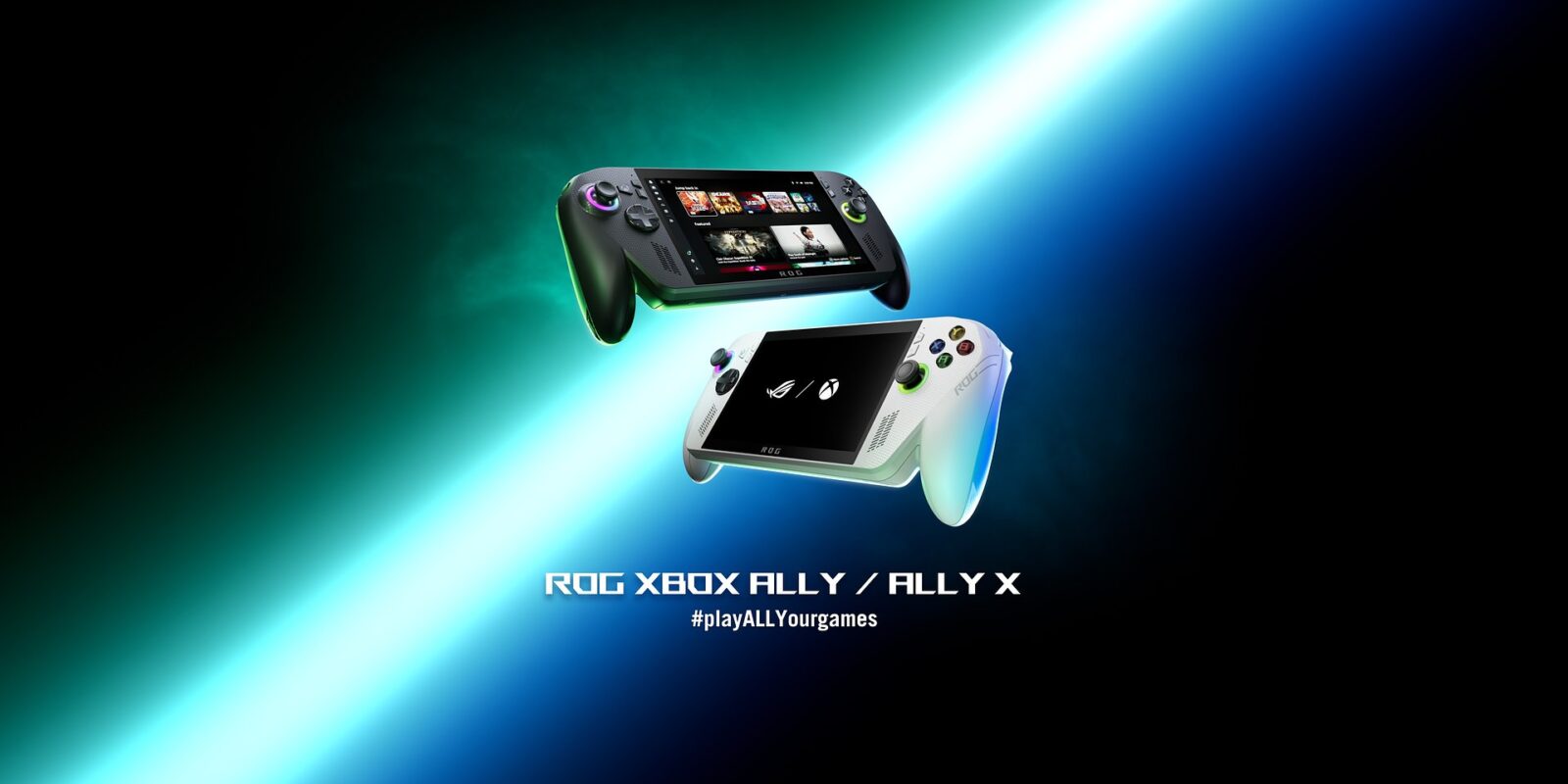 Handheldy z Windows 11