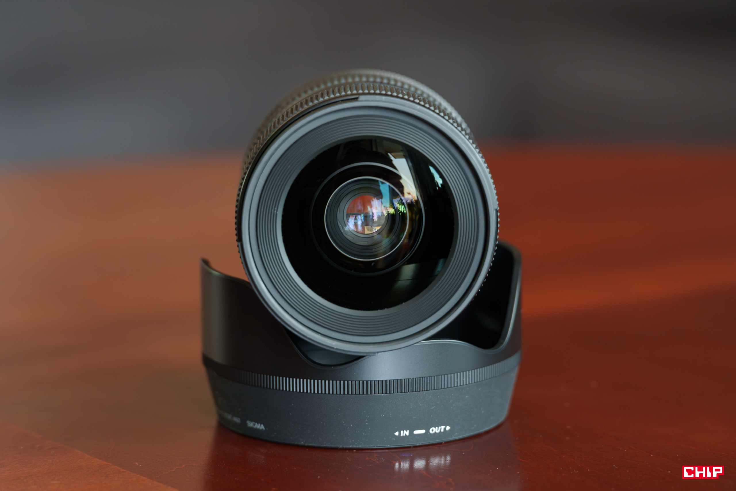 Sigma 17-40 mm f/1.8 DC Art