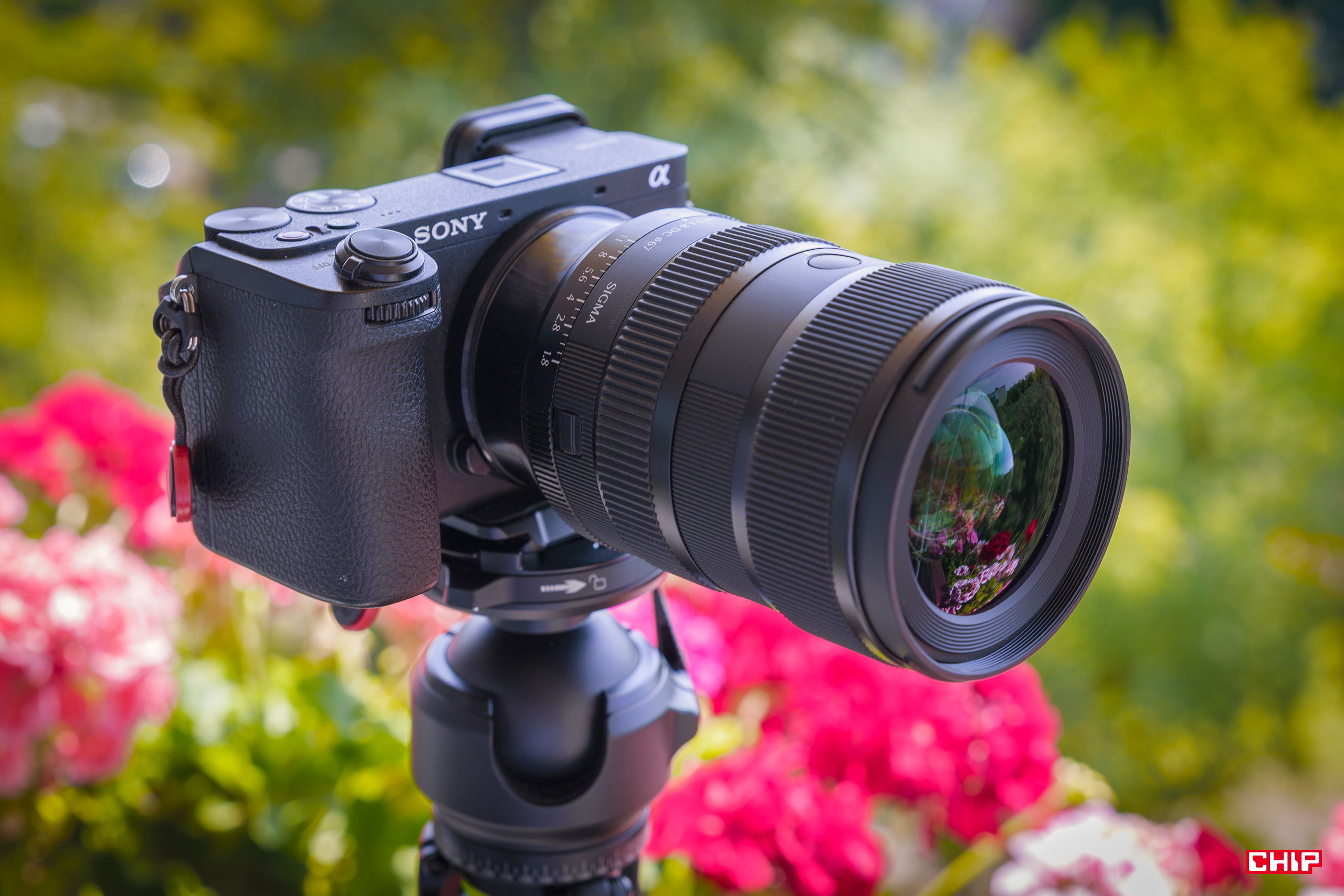 Sigma 17-40 mm f/1.8 DC Art