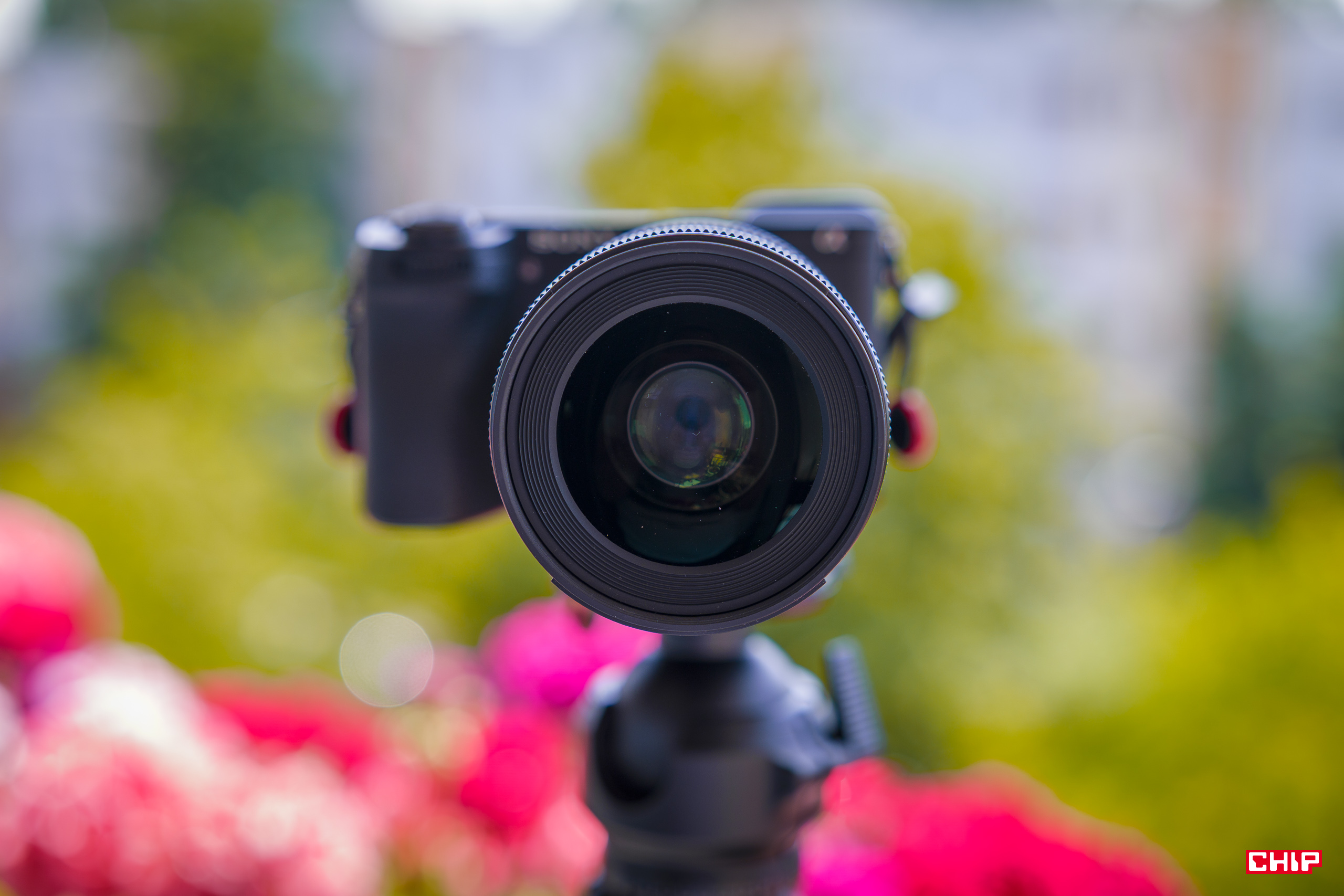 Sigma 17-40 mm f/1.8 DC Art