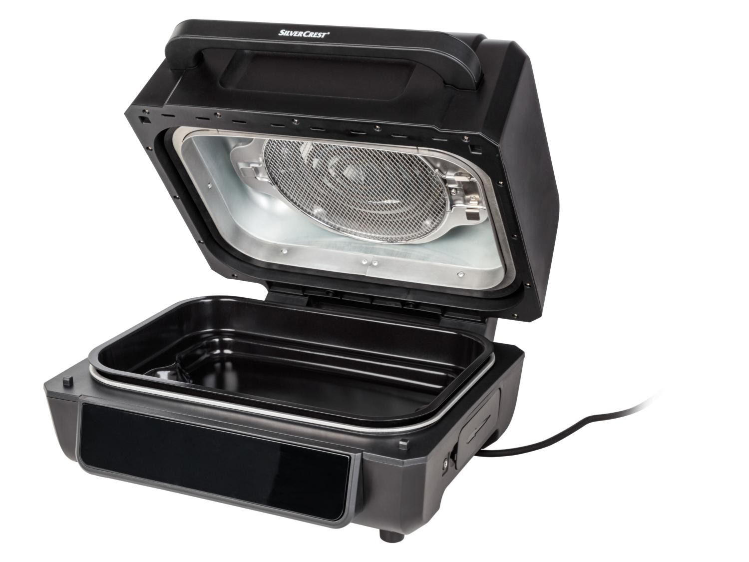 Silvercrest SHFG 2460