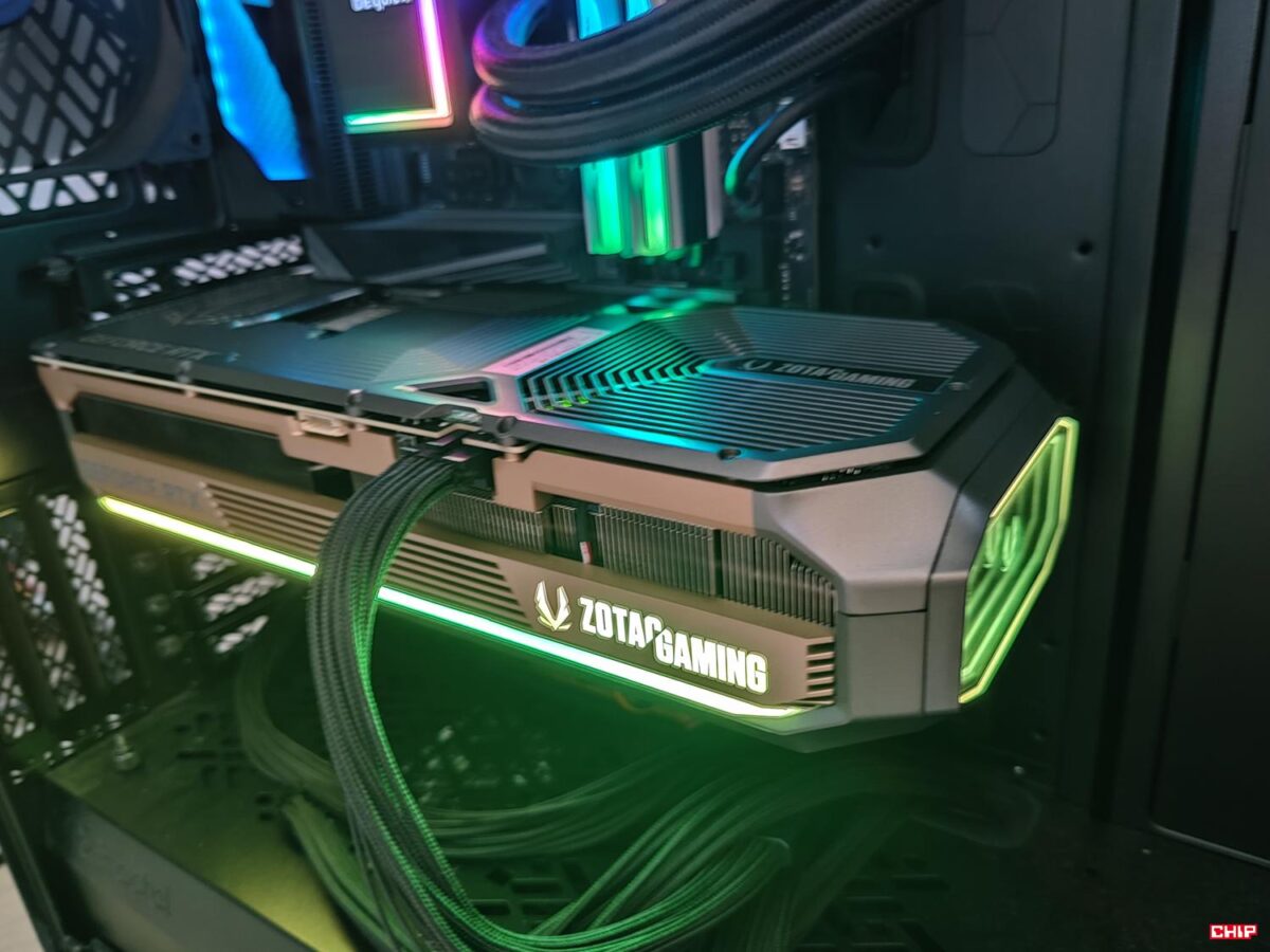 Spodziewana premiera Nvidia GeForce RTX 50 SUPER jeszcze przed świętami 2025 