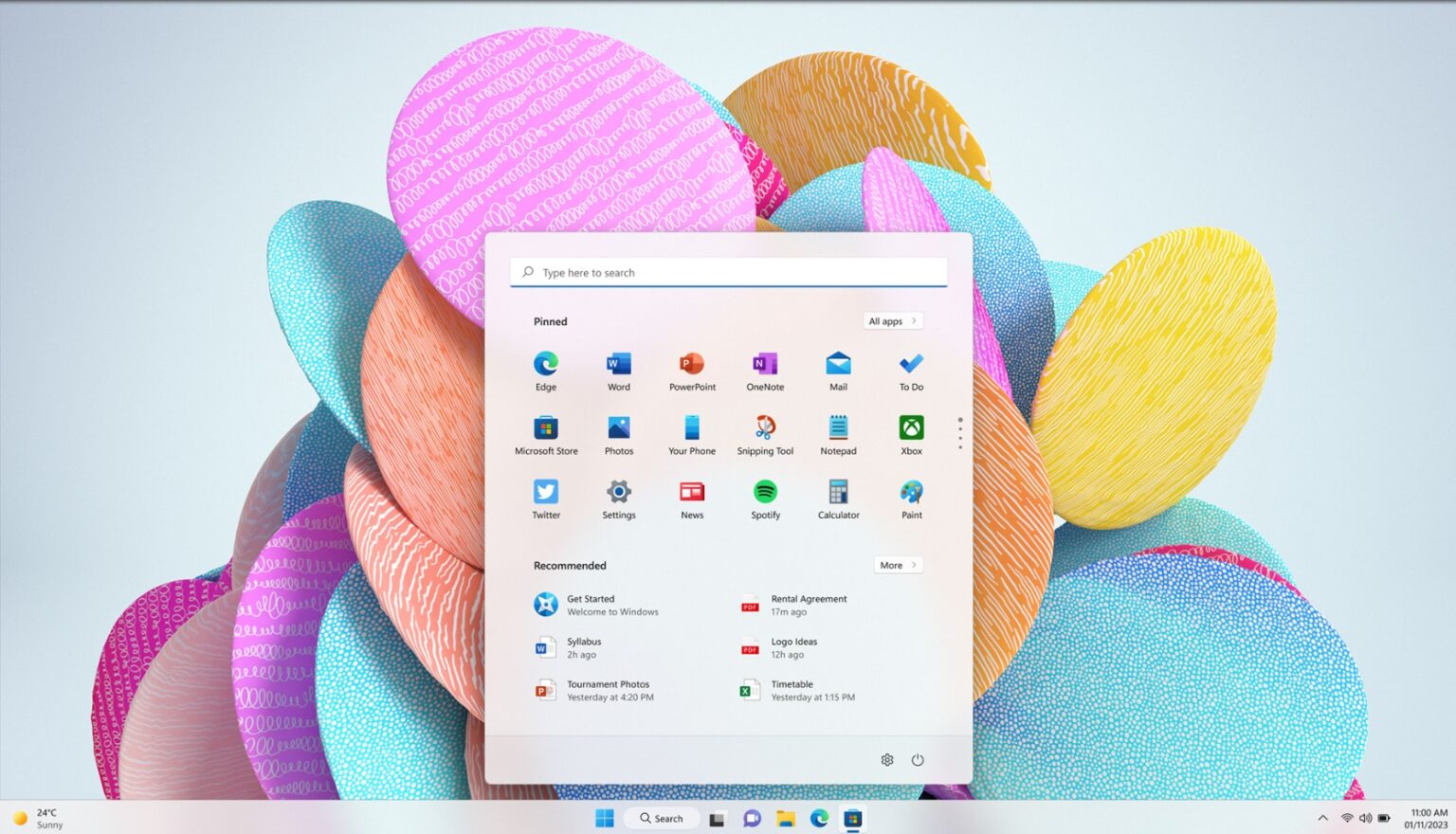 Microsoft ma kolejny pomysł na wciśnięcie AI do Windows 11