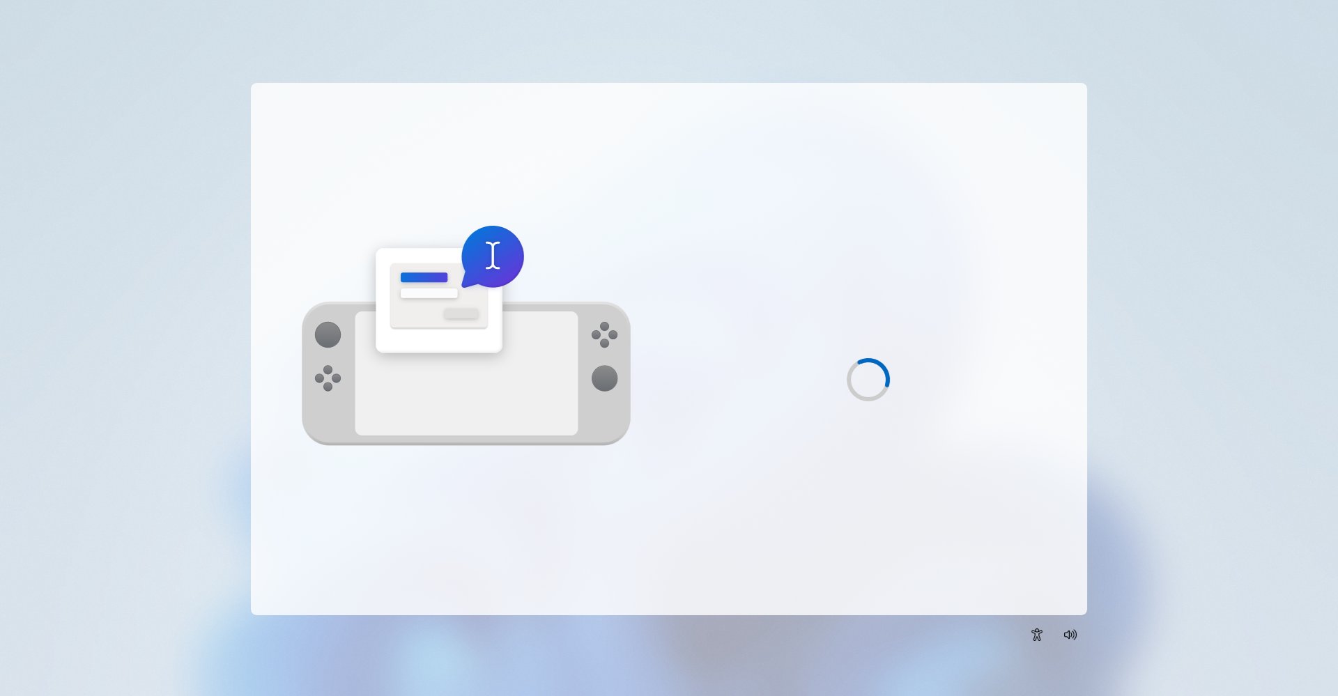 Windows 11 otrzymuje nowy interfejs. Jest przeznaczony dla handheldów