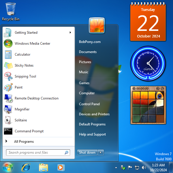 Windows 7 nieoczekiwanie podwaja udział w rynku, a Windows 10 nie chce odejść