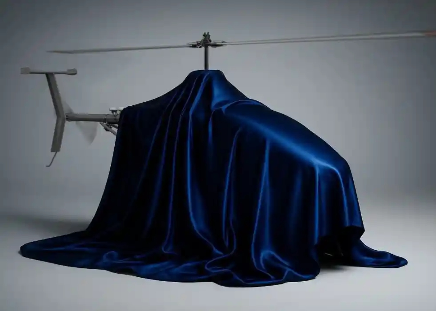 Z rolniczego pola na ratowniczą misję, a nawet na front. Nie uwierzysz, co potrafi dron ALPiN-2