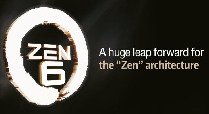 Pierwsze próbki Zen 6 rozesłane. Co nam ujawniają?