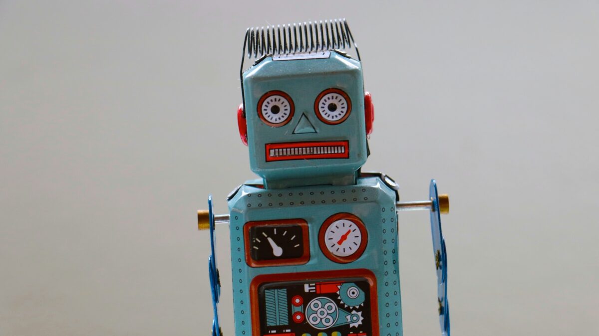Największe modele AI spektakularnie łamią wszystkie trzy prawa robotyki Asimova