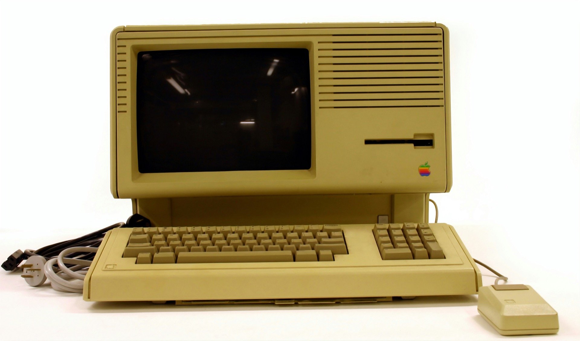 Powrót do korzeni GUI. Symulator Apple Lisa przeniesie cię do 1983 roku