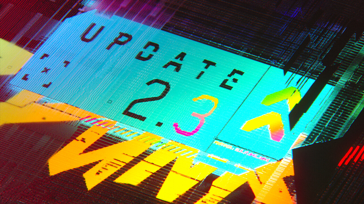 Nowa aktualizacja Cyberpunk 2077 v2.3 – wiele nowości i debiut na Macu