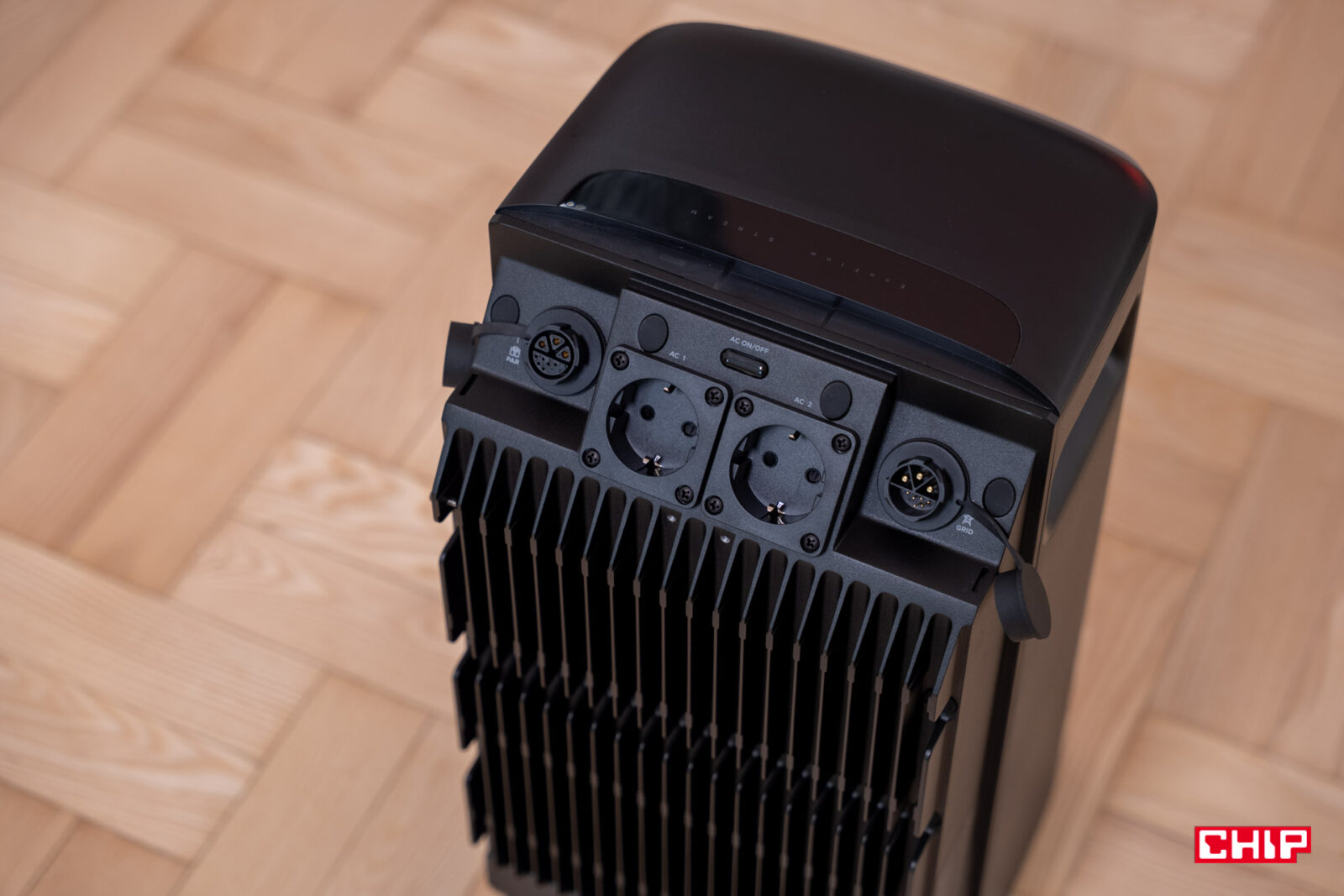 EcoFlow STREAM AC Pro