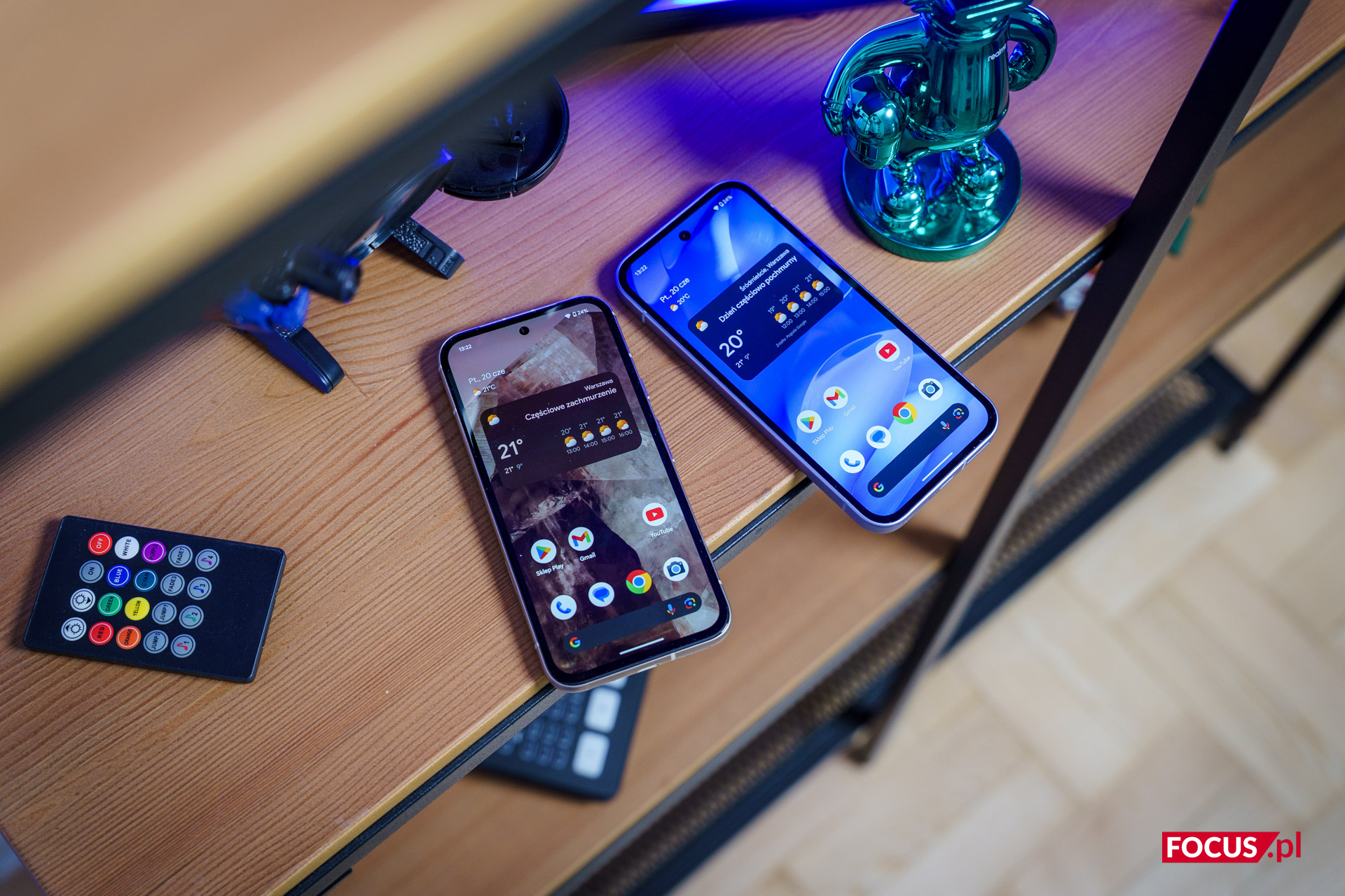 Straciłeś hasło do konta Google? Przyjaciel może Ci pomóc je odzyskać