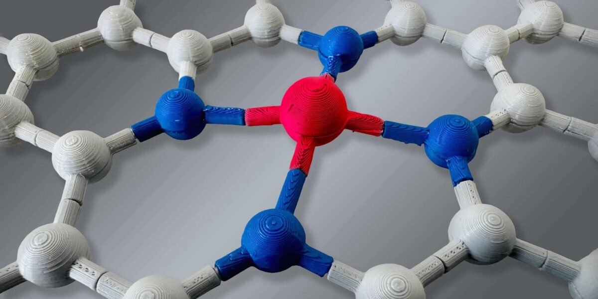 Szwajcarzy rozgryźli platynę atom po atomie – katalizator przyszłości gotowy