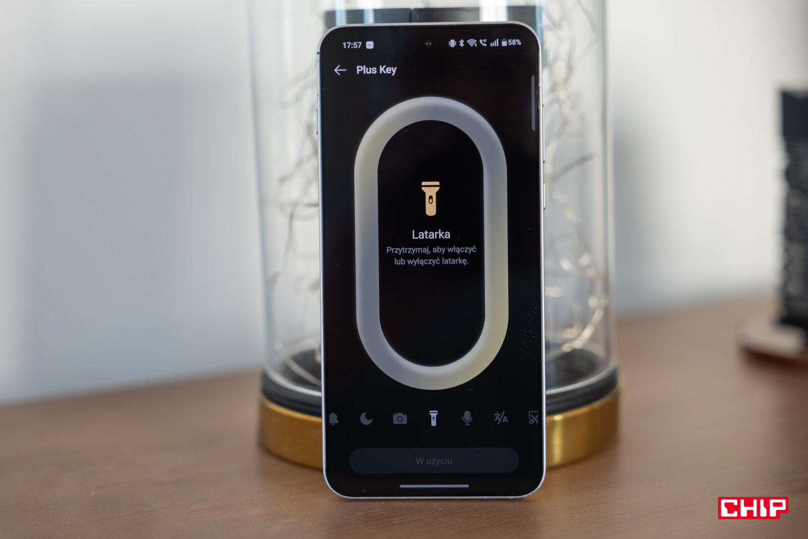 OnePlus Nord 5 Plus Key