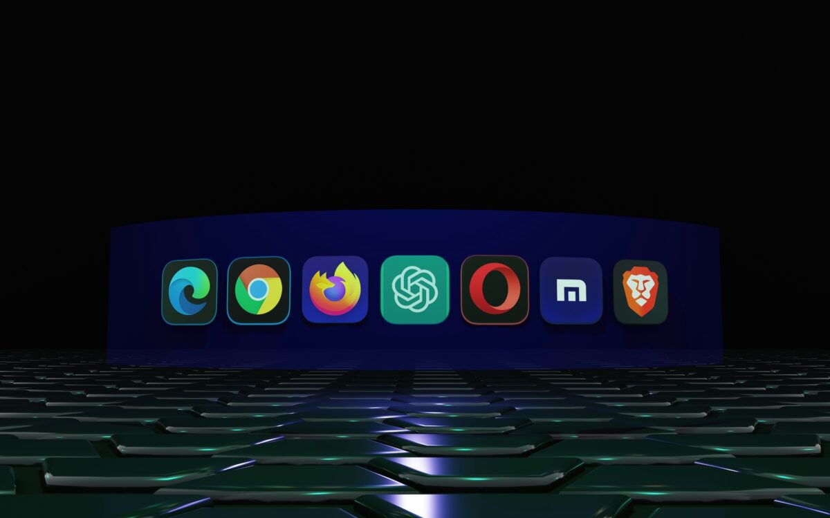 Operator + Chromium = rewolucja? OpenAI szykuje nowy sposób na internet