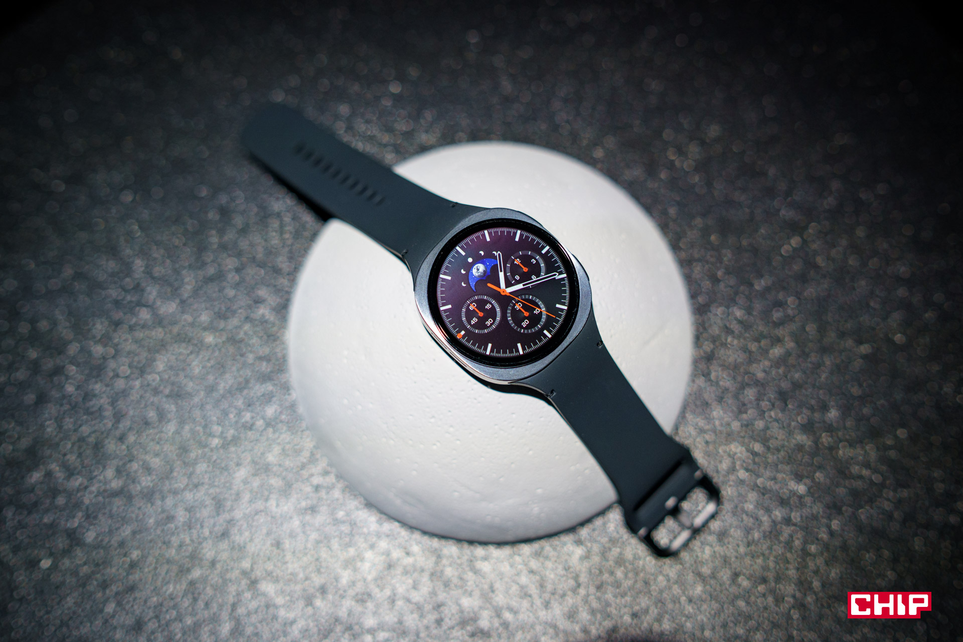 Samsung Galaxy Watch – koniec z Wireless PowerShare