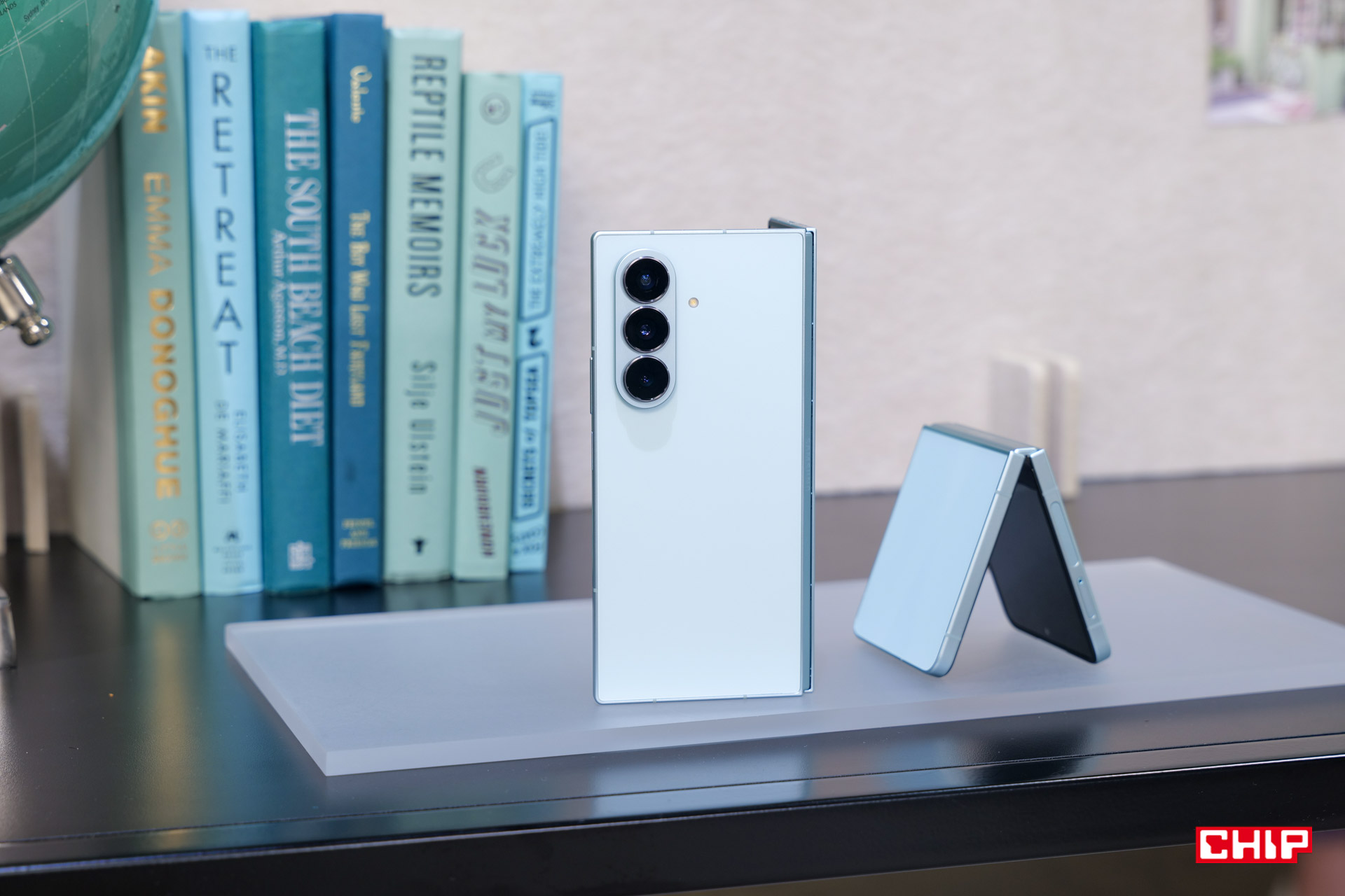 Galaxy Z Fold7, Flip7 i Flip7 FE – Samsung powiększa składaną rodzinę