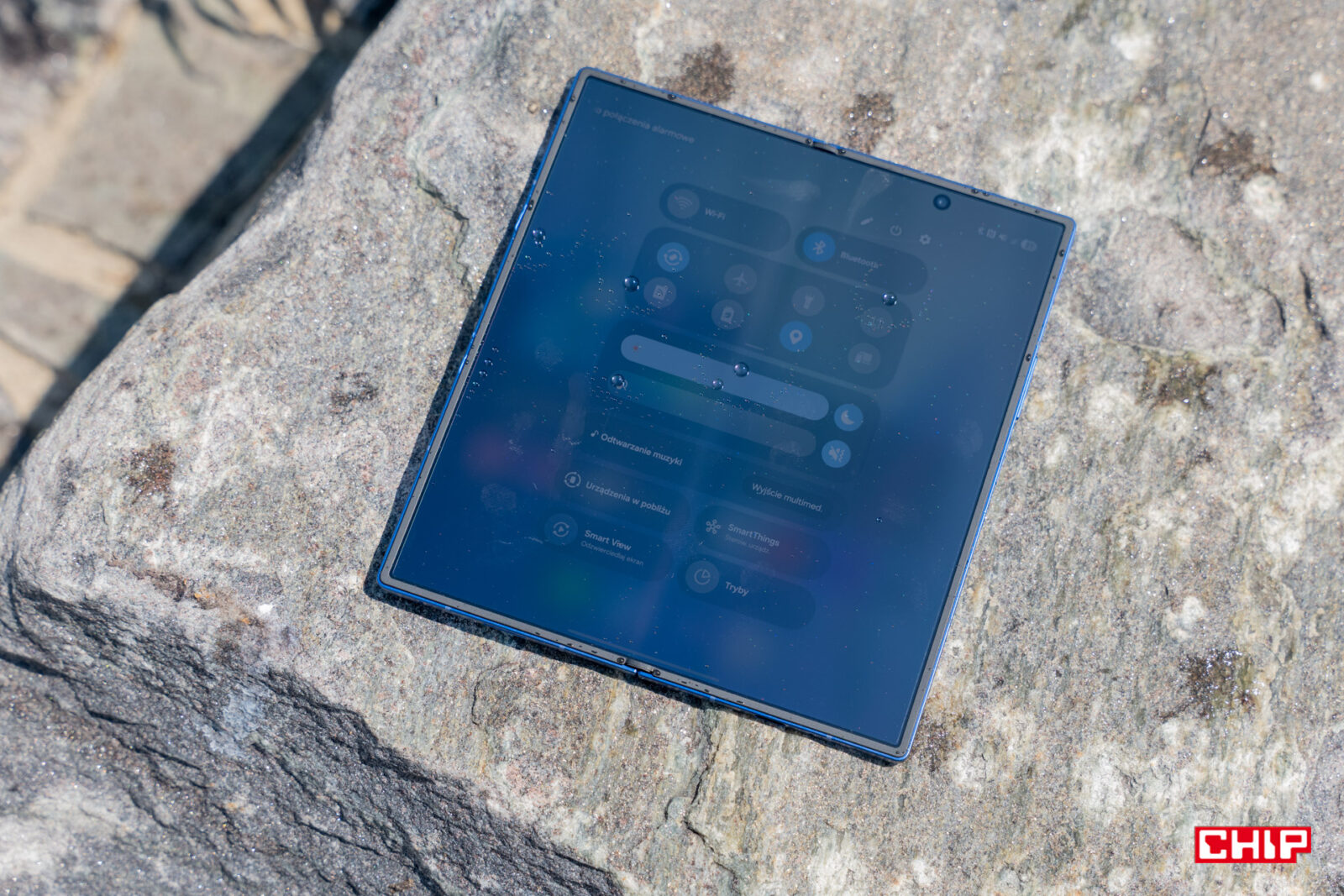 Samsung Galaxy Z Fold7