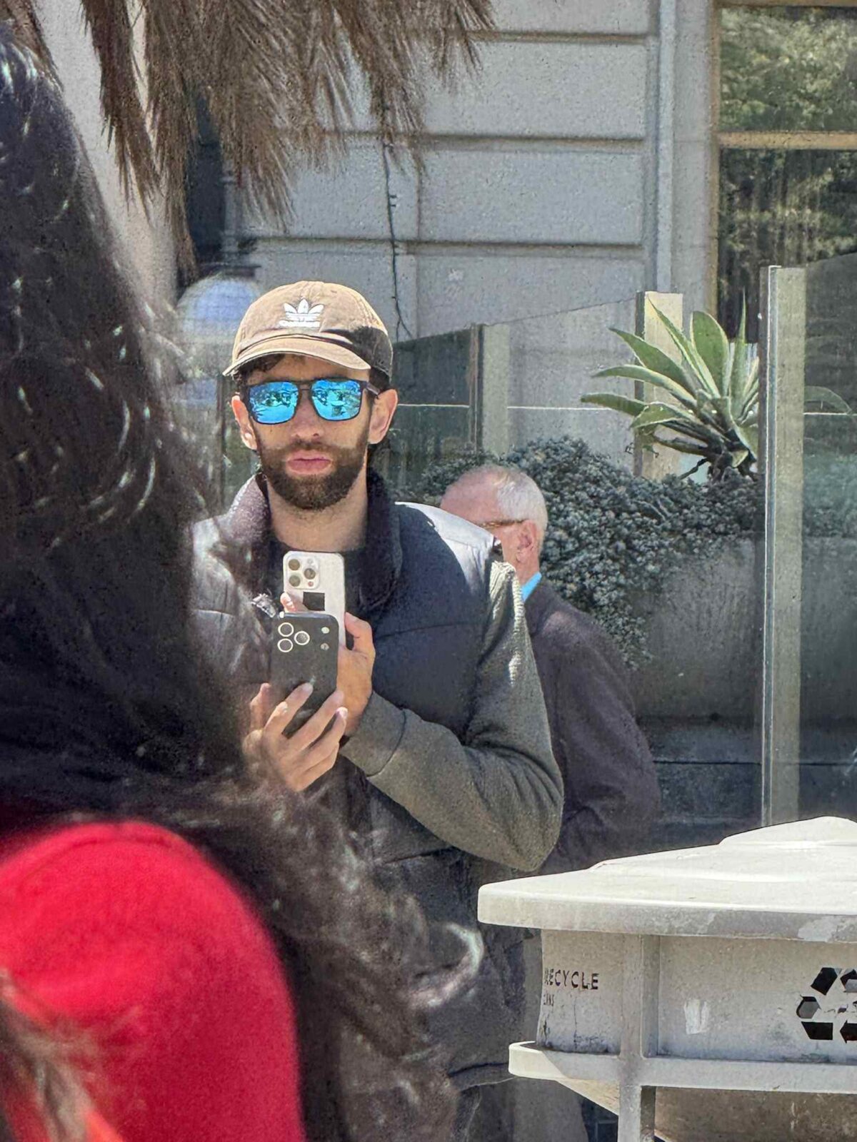 iphone 17 pro prototyp