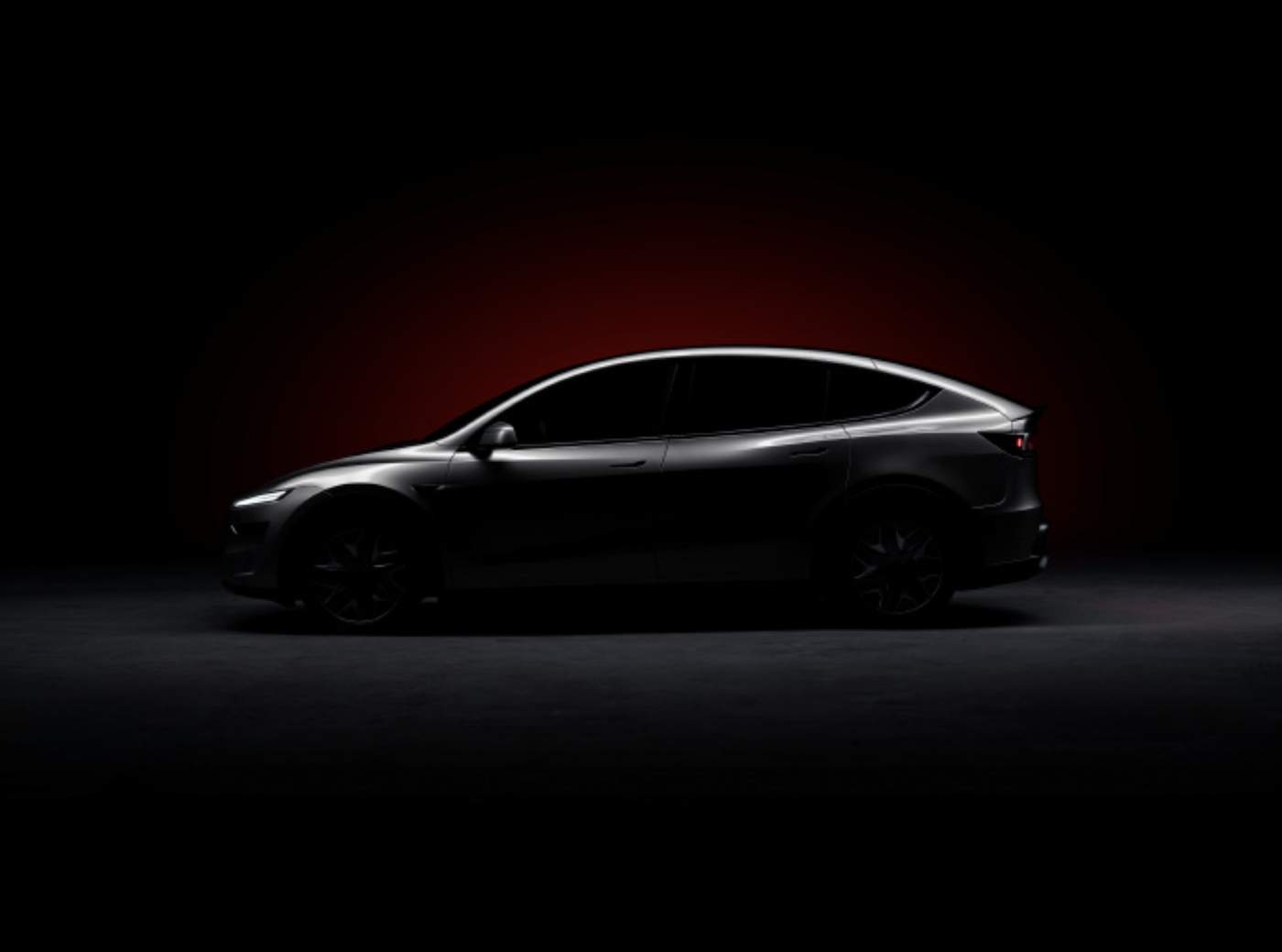 Nowa Tesla Model Y L. Nadchodzi król rodzinnych elektryków?