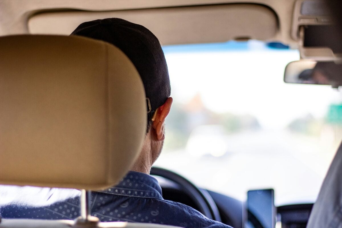 Uber rusza do małych miast. Mazury, Zakopane i Augustów w planach na wakacje