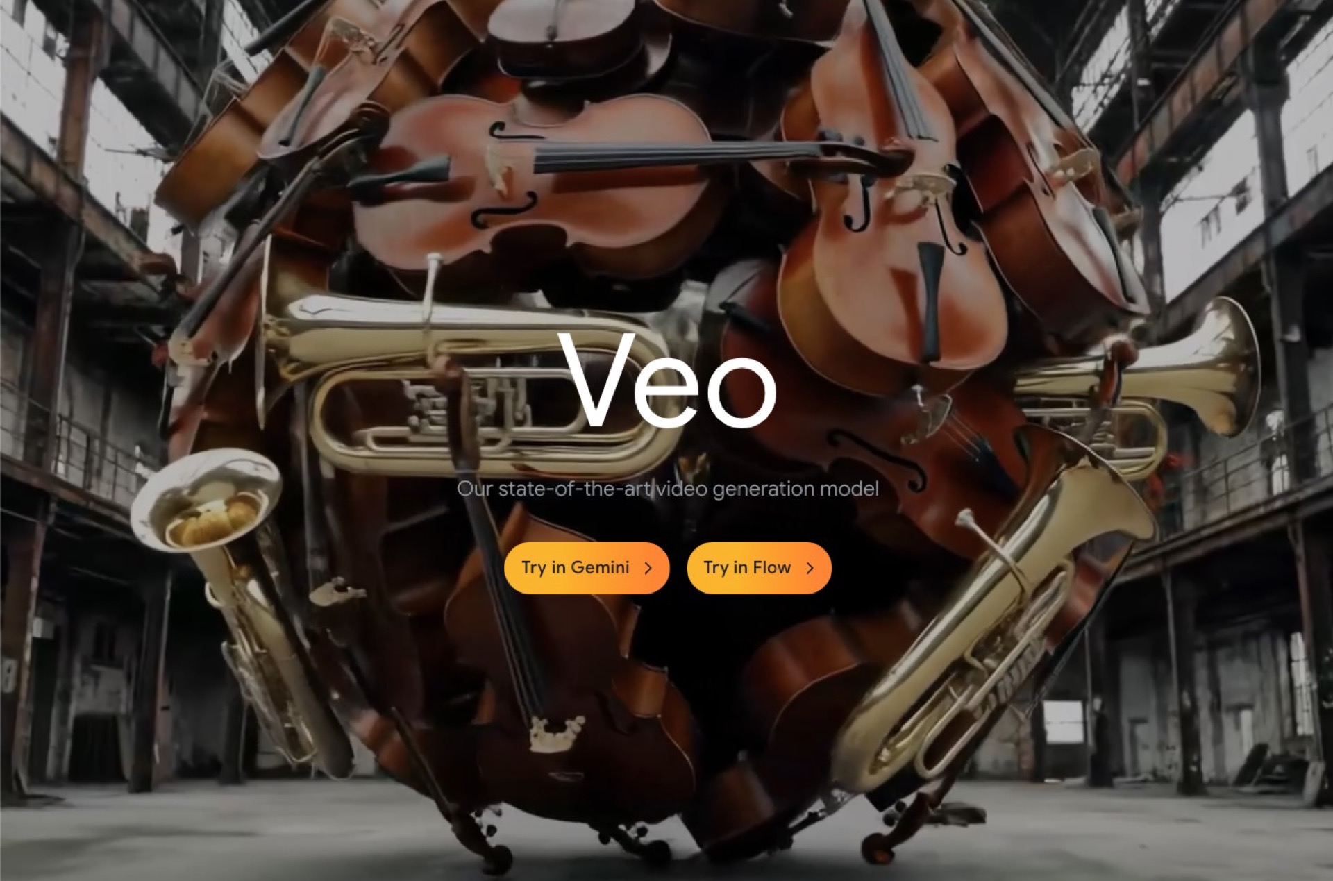 Google Veo 3 Fast – generowanie wideo AI