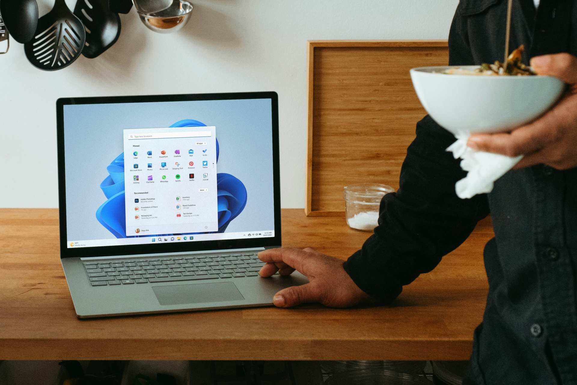 Windows 11 stanie się mądrzejszy, ale nie dla wszystkich