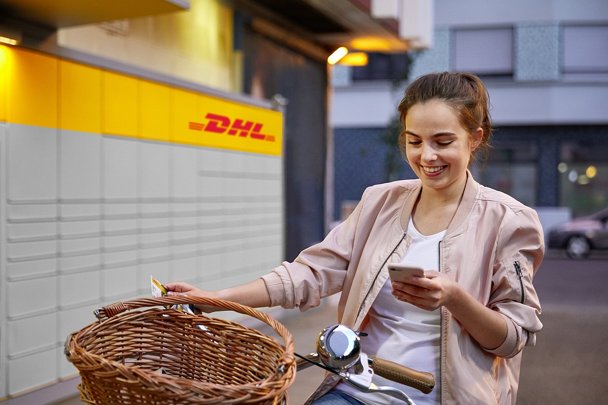 DHL