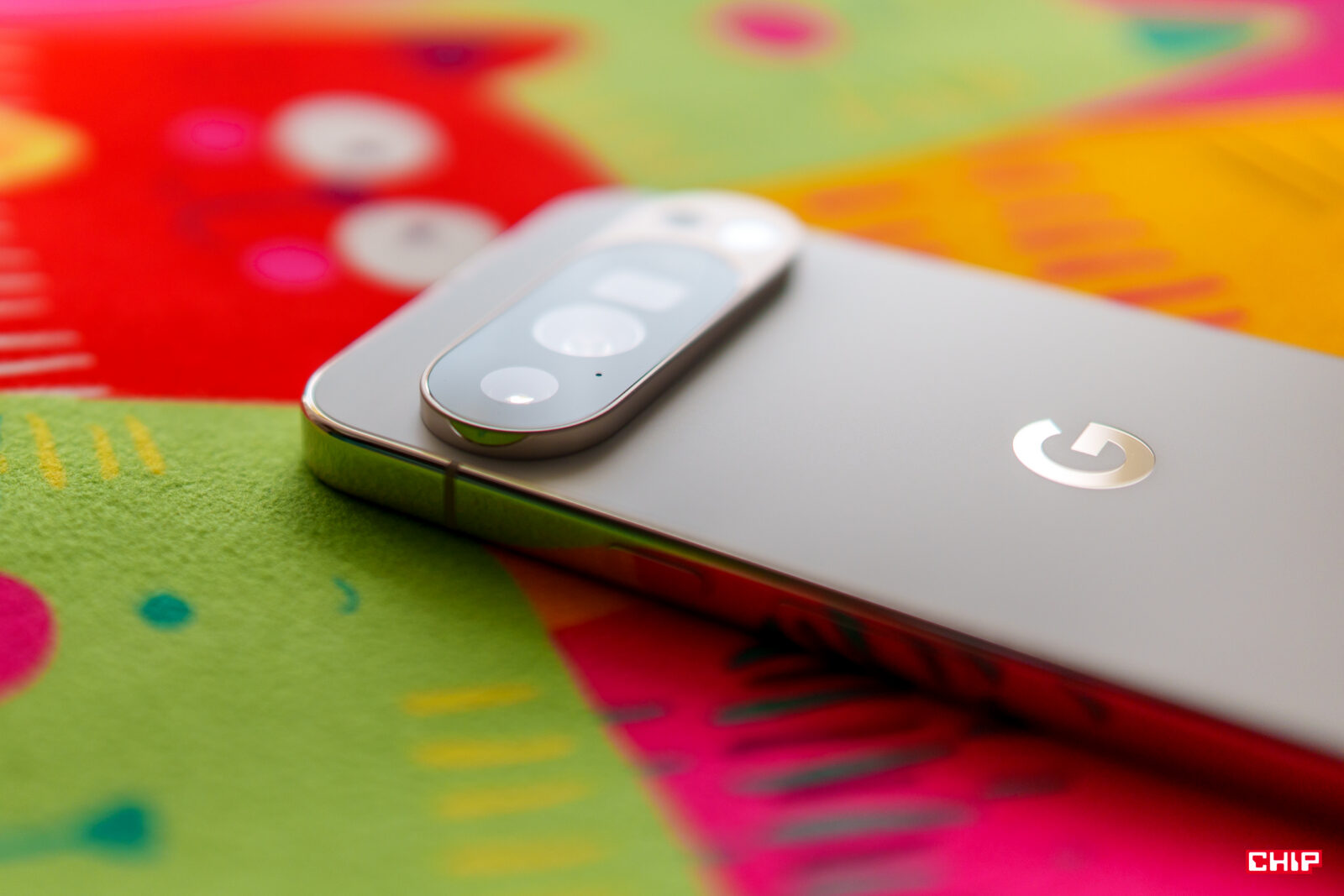 Google Pixel 10 Pro XL