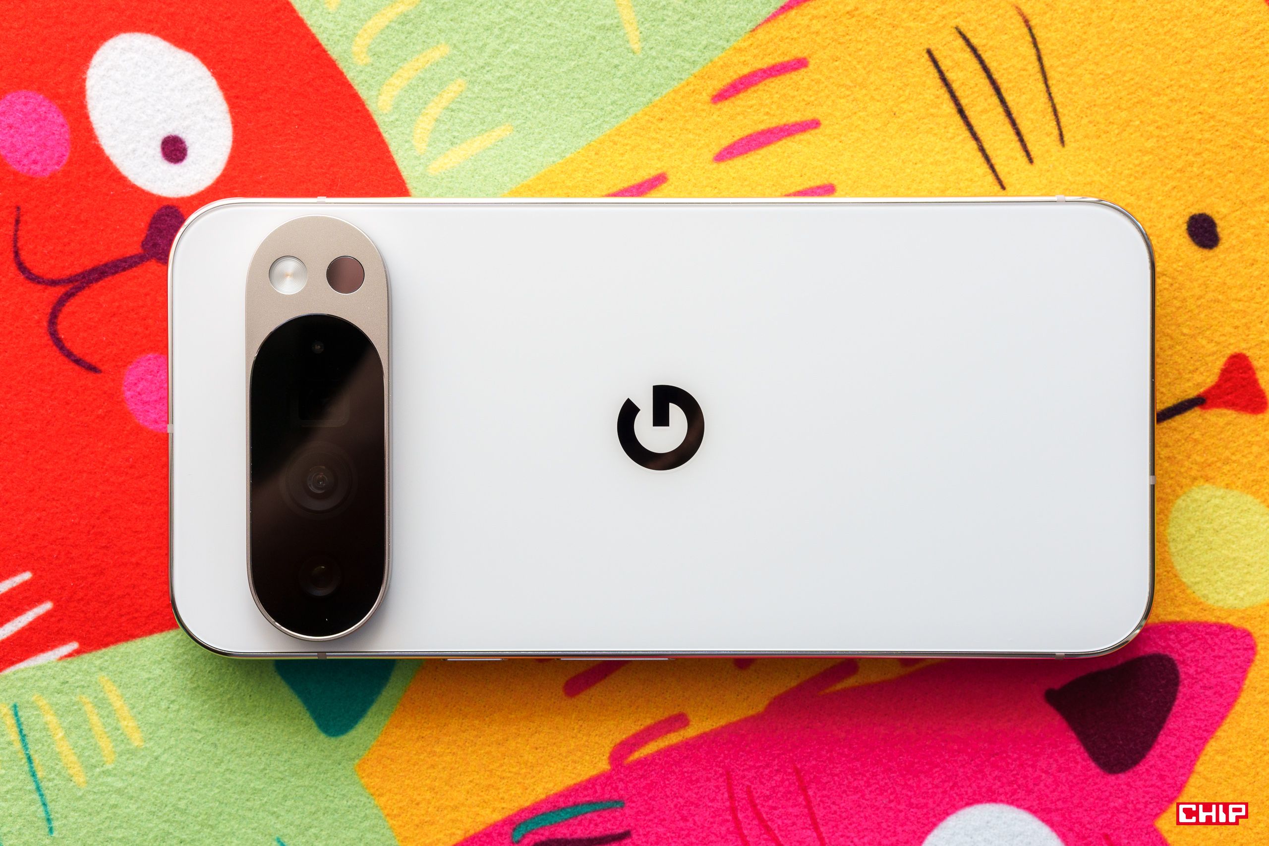 Google Pixel 10 Pro XL