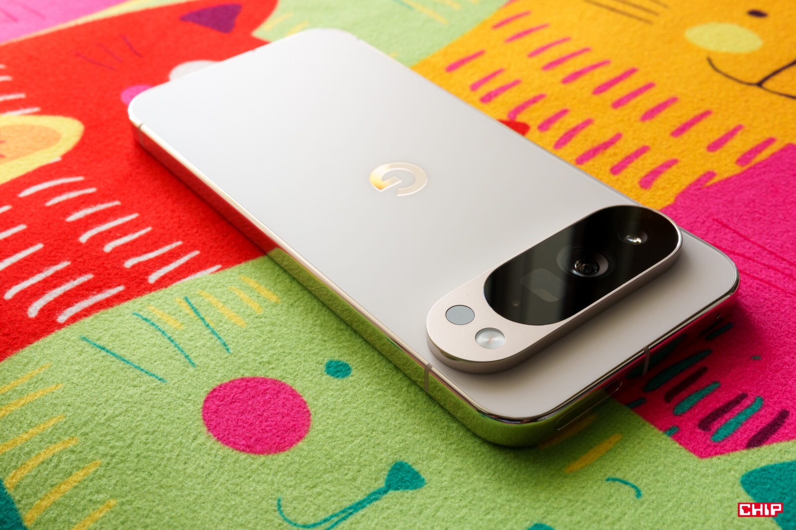 Google Pixel 10 Pro XL