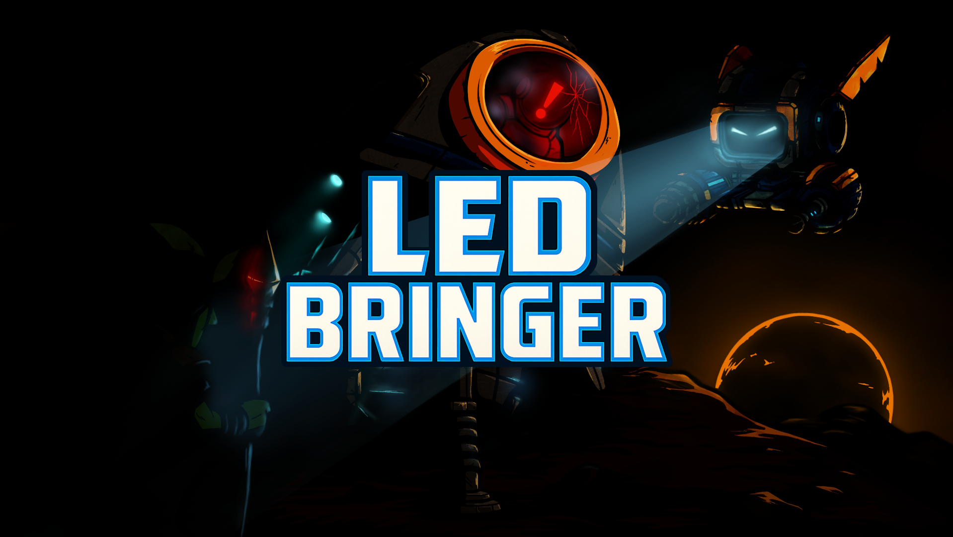 Moja pierwsza gra na Steam. Ledwie prototyp nauczył mnie, jak wymagające jest tworzenie gier