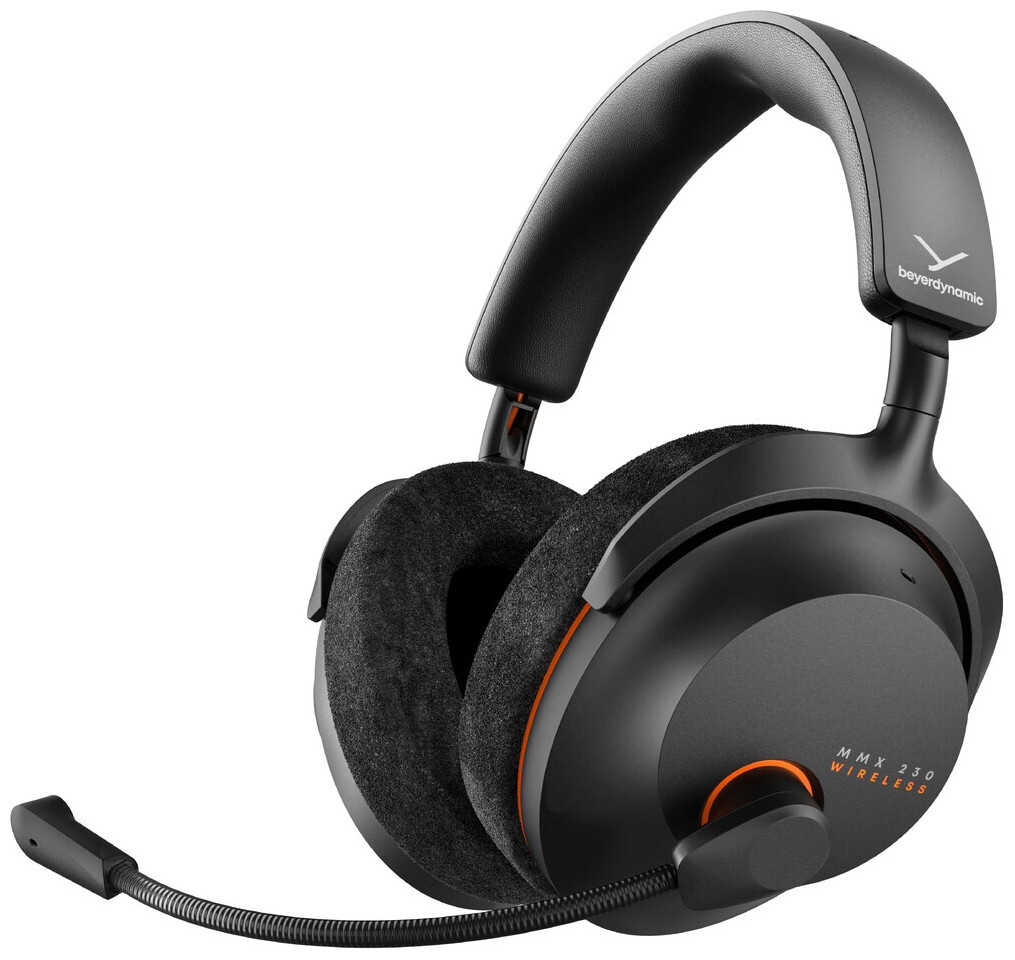Beyerdynamic prezentuje nowe słuchawki gamingowe. MMX 150 i MMX 230 wireless zadebiutowały na Gamescom 2025