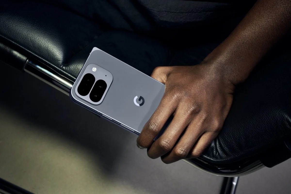 Pixel 10 Pro Fold