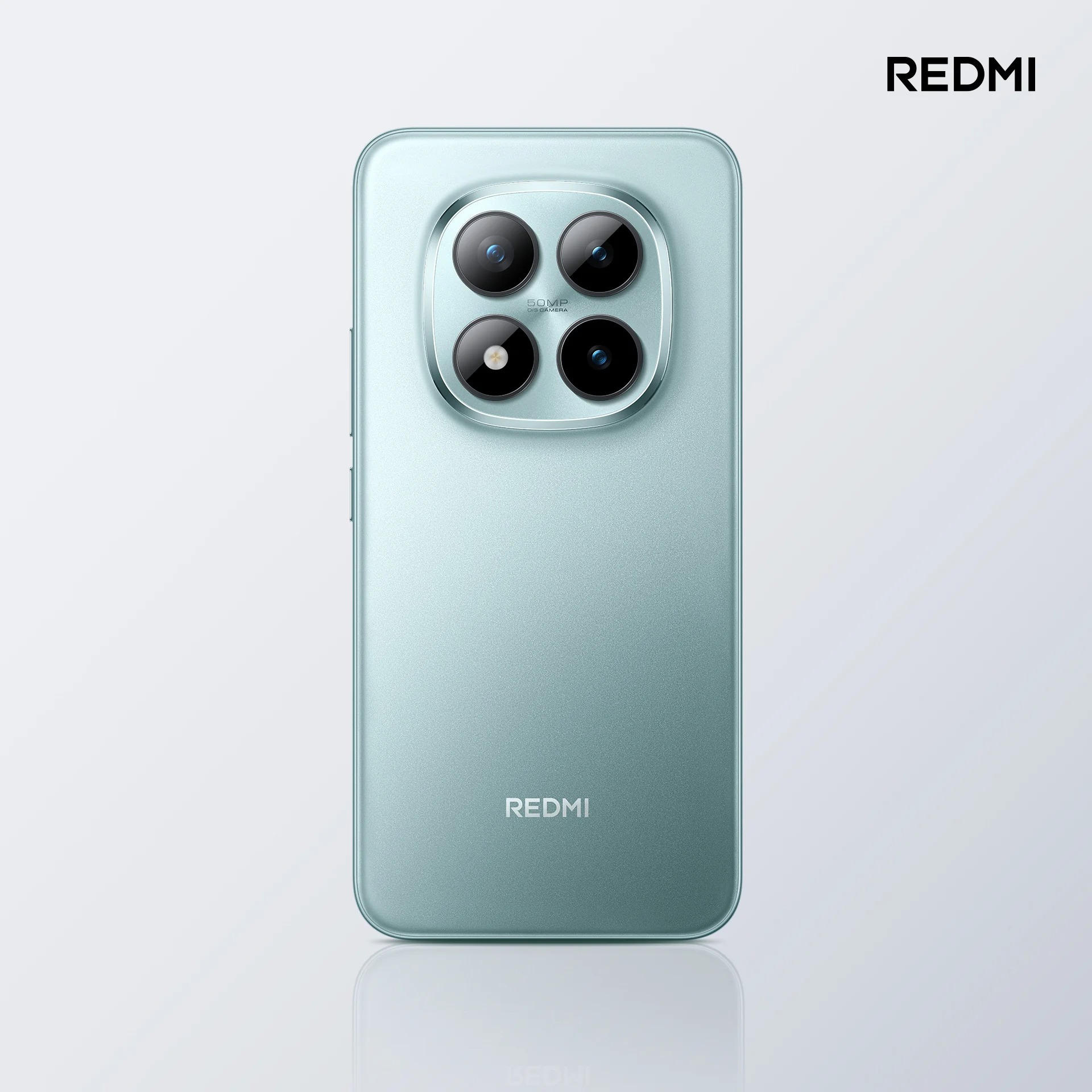 Redmi Note 15 Pro+