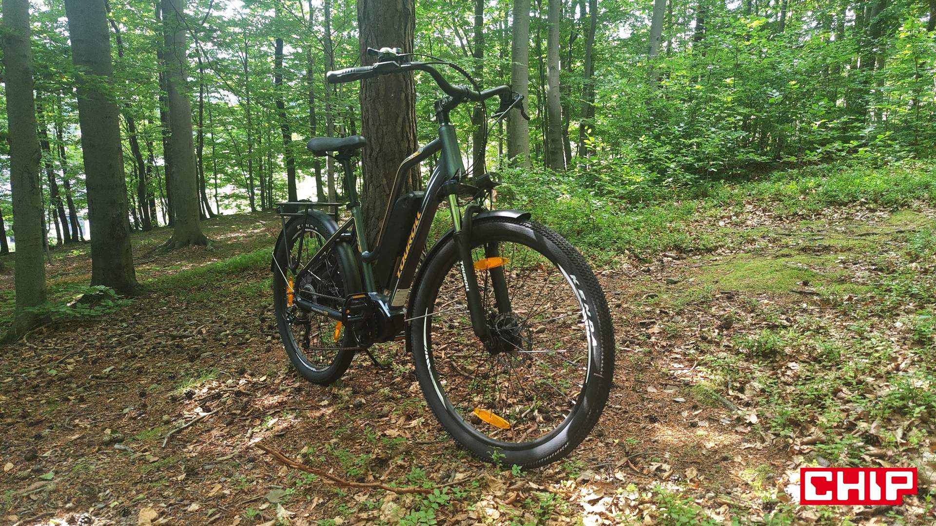 Touroll MA2 kupicie taniej w sklepie producenta z kodem MA2CHIP