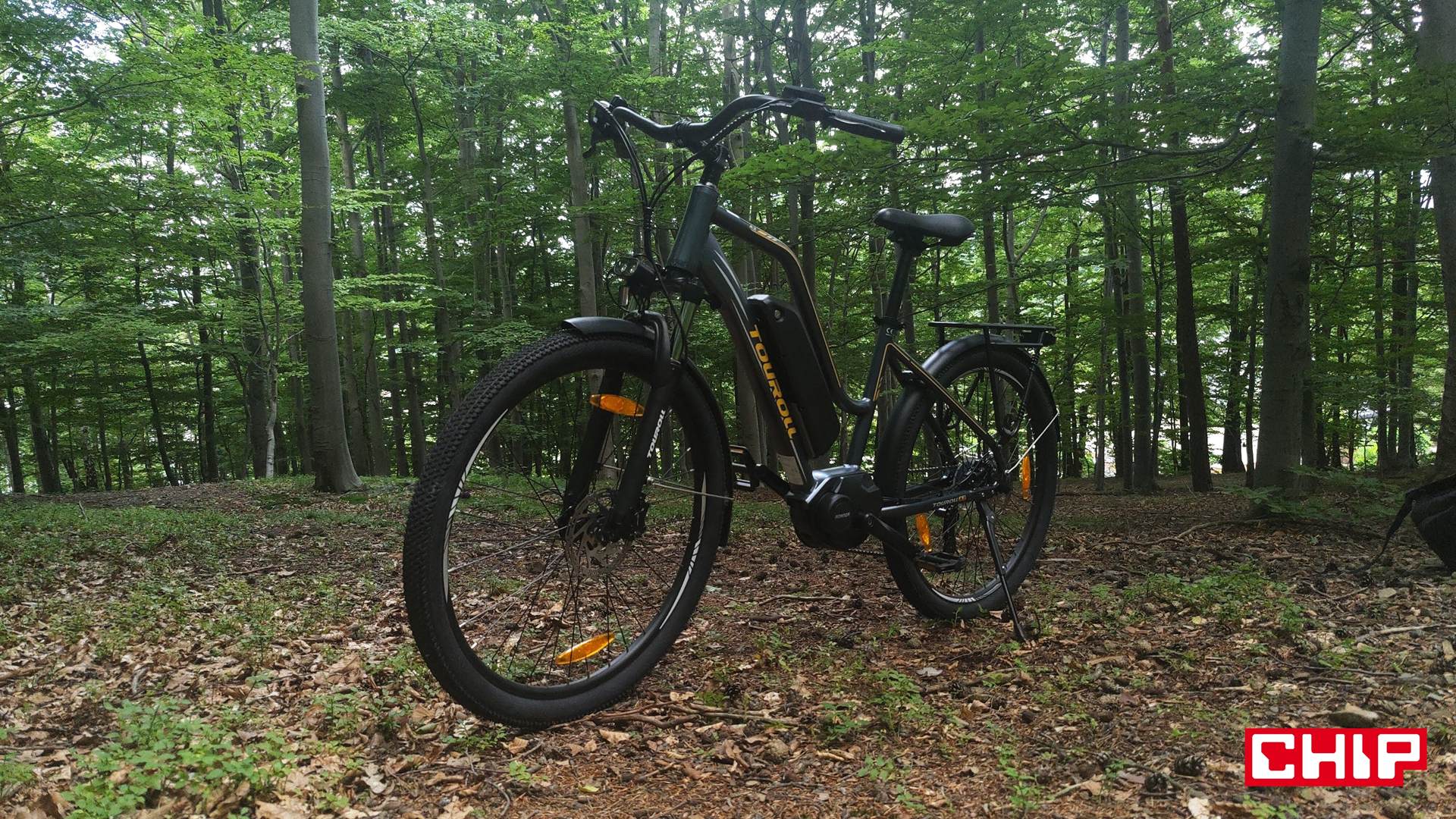 Touroll MA2 kupicie taniej w sklepie Geekbuying.pl z kodem MA2CHIP