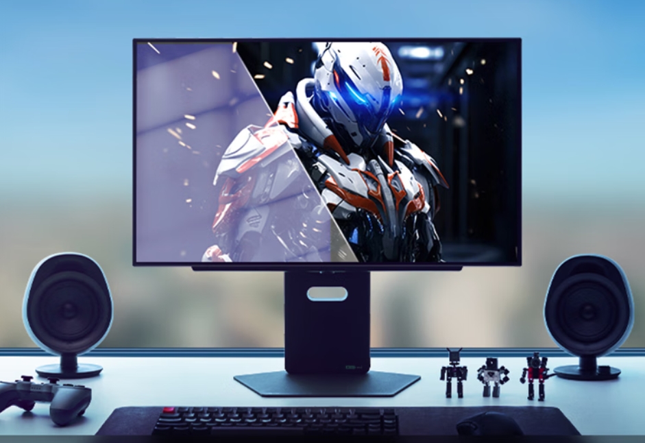 LG UltraGear 27GX700A – monitor gamingowy z technologią Tandem OLED pojawia się w Chinach