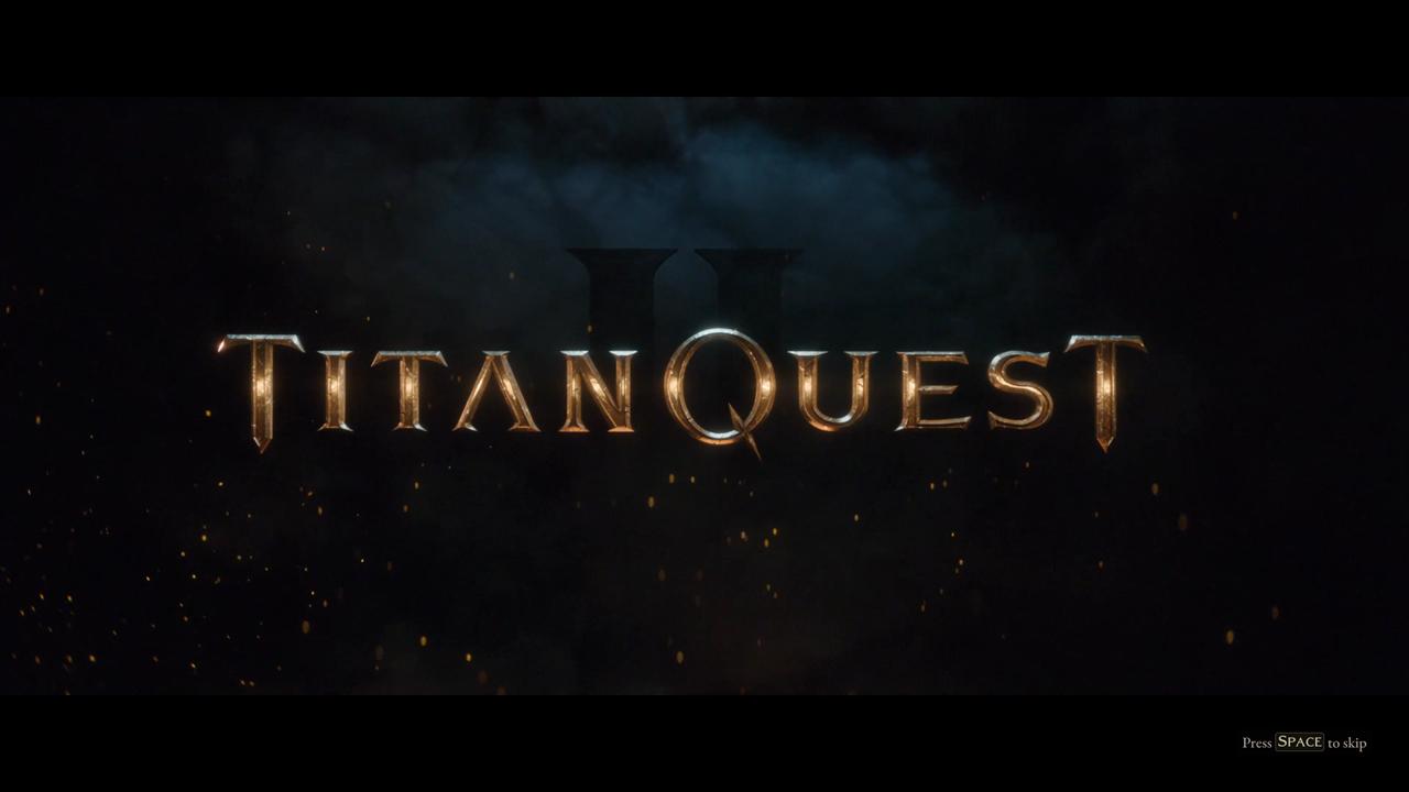 Wakacje w Grecji – wrażenia ze wczesnego dostępu do Titan Quest 2