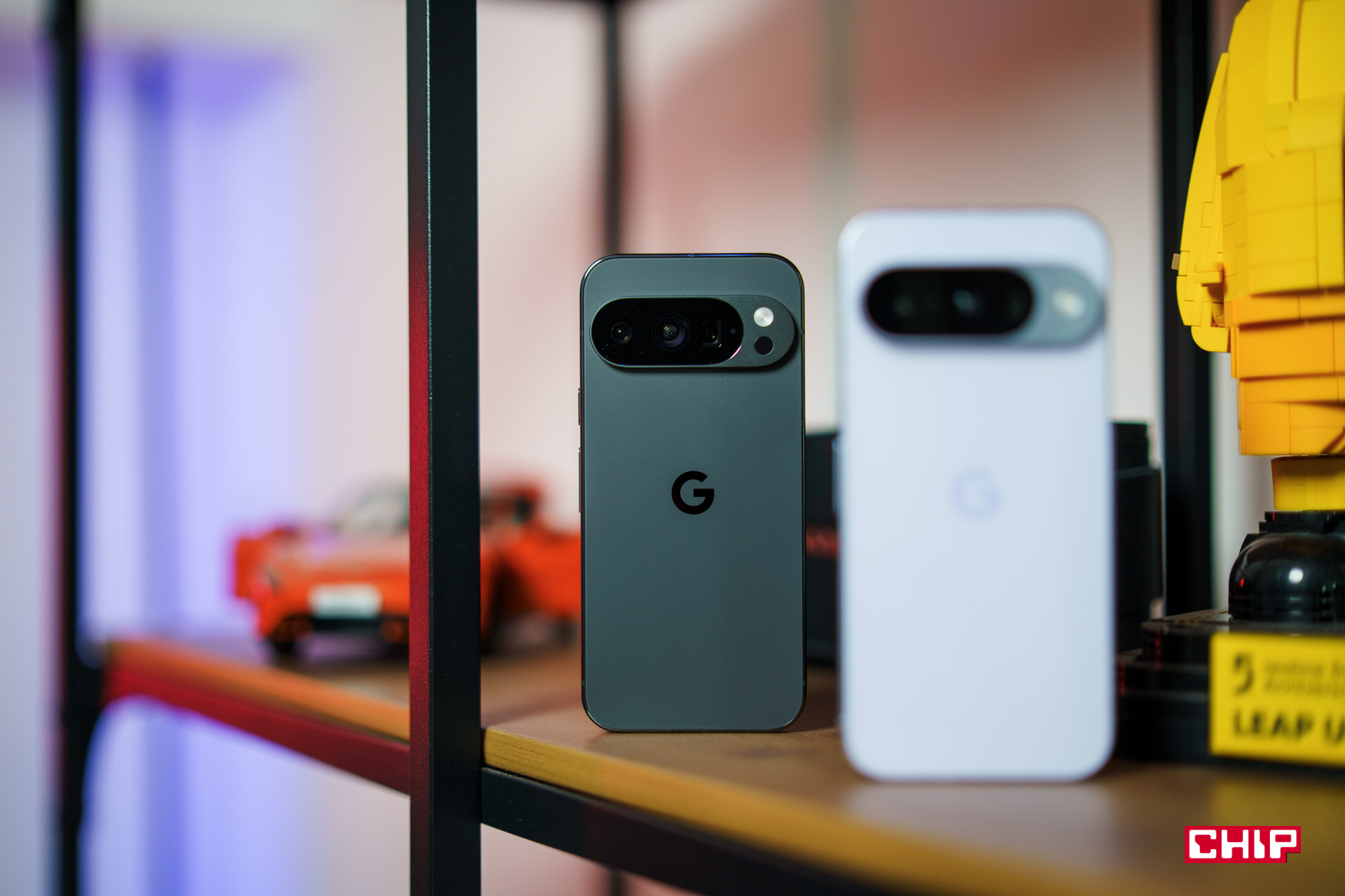 Kolejna generacja, kolejne problemy. Pixel 10 ledwo trafił do klientów, a już coś się w nim zepsuło