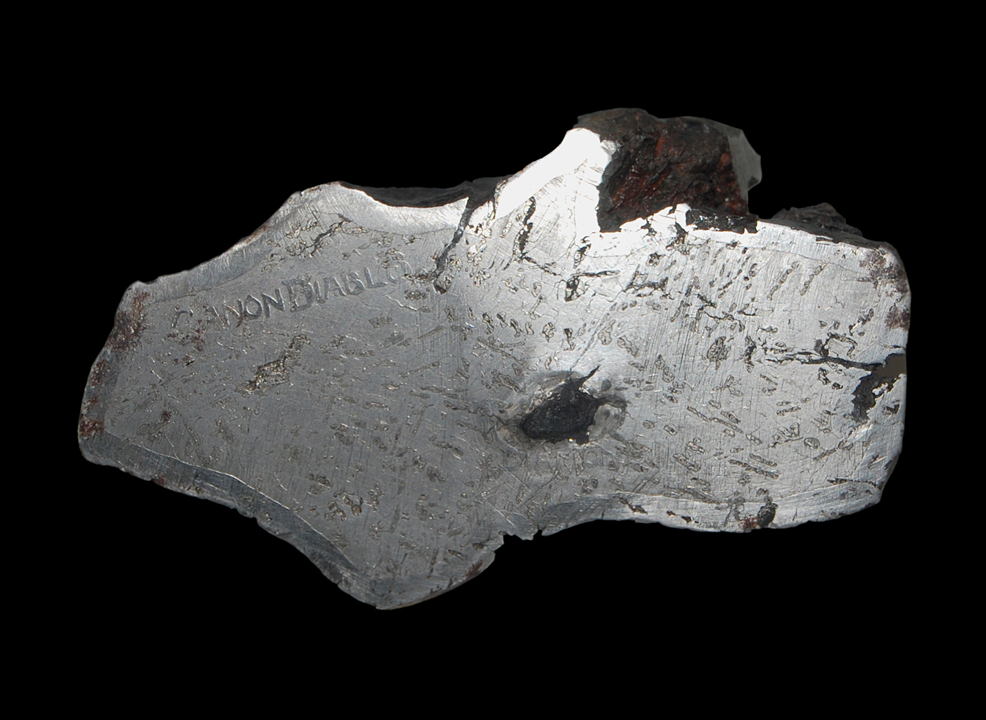 W Chinach powstał heksagonalny diament. Inspiracja pochodziła z kosmosu