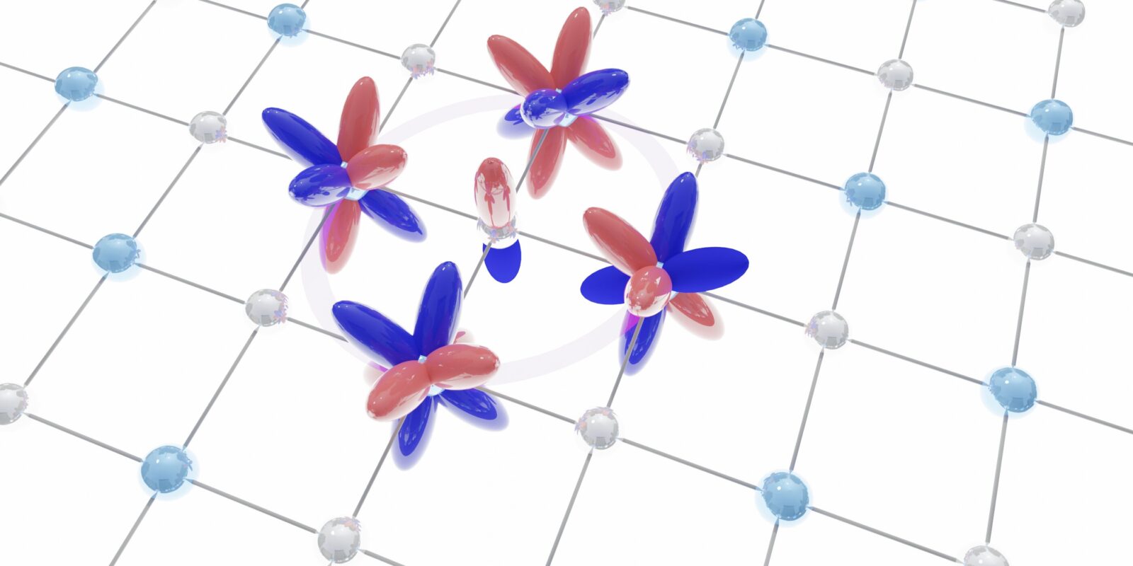 Naukowcy stworzyli materiał 2D o zaskakujących cechach kwantowych. To wszystko wina (zasługa) chemii